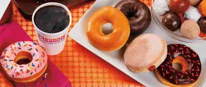 Dunkin' Donuts