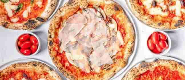 Arte Pizza