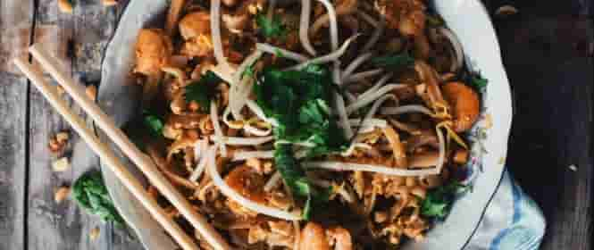 Pad Thai