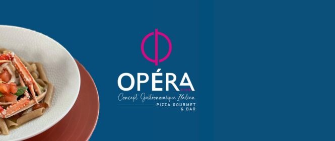 Opéra