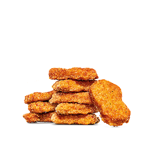 BK Nuggets (9 Stück)