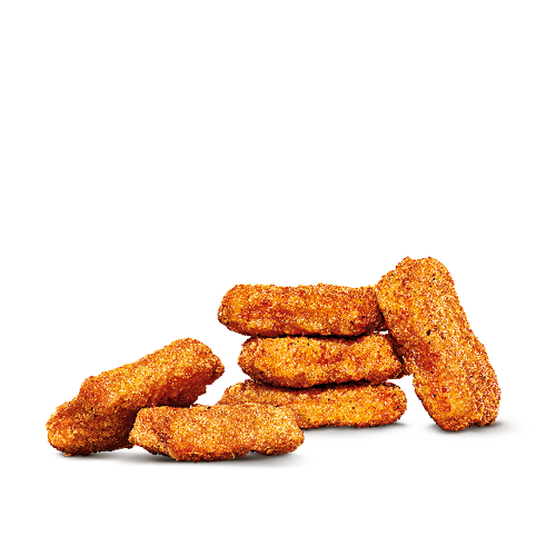 BK Nuggets (6 Stück)