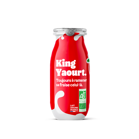 King Yogurt