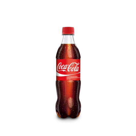 Coca Cola