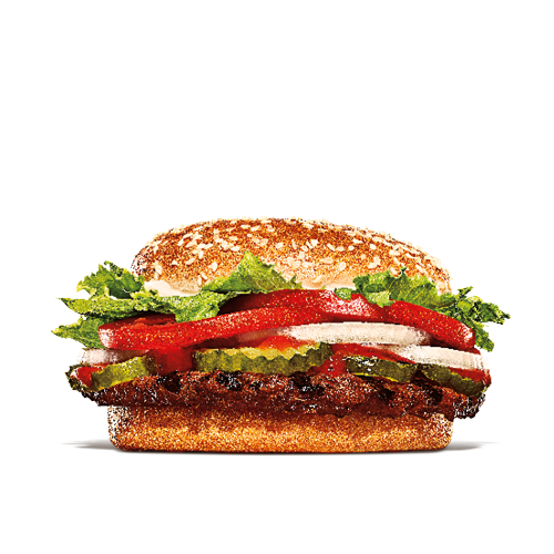 Veggie Whopper®