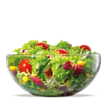 Large Delight Salad