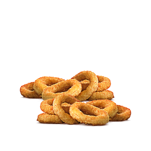 Onion Rings (12 pièces)