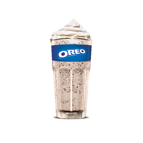 King Shake OREO® Medium Size