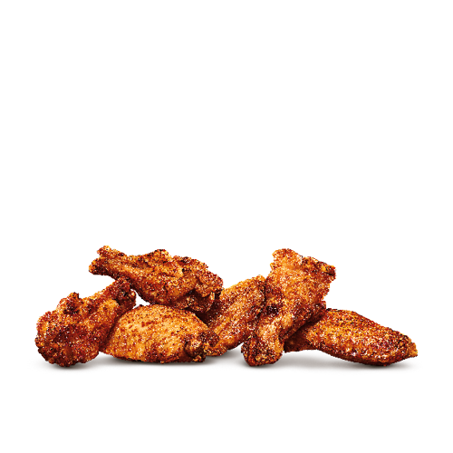 King Wings (6 pièces)