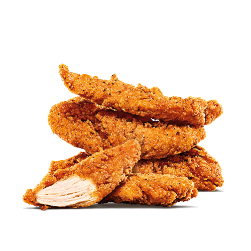 Chicken Strips (4 pièces)
