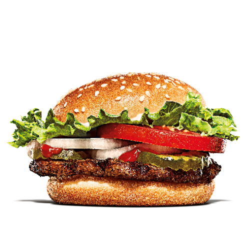 Whopper® Jr. 