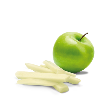 Apple Fries