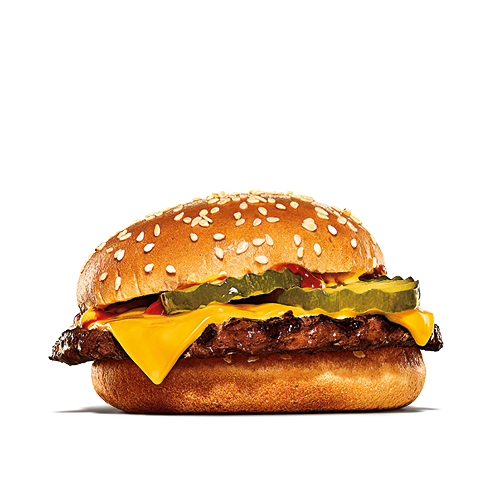 Cheeseburger