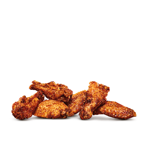 King Wings (6 pièces)