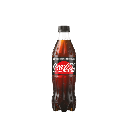 Coca Cola Zero