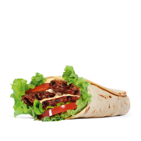 Original Burger Wrap 