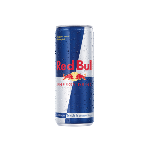 Red Bull