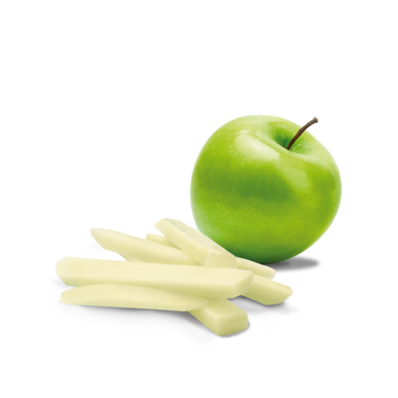 Apple Fries