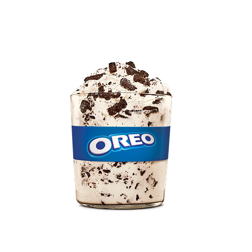 King Fusion™ OREO®