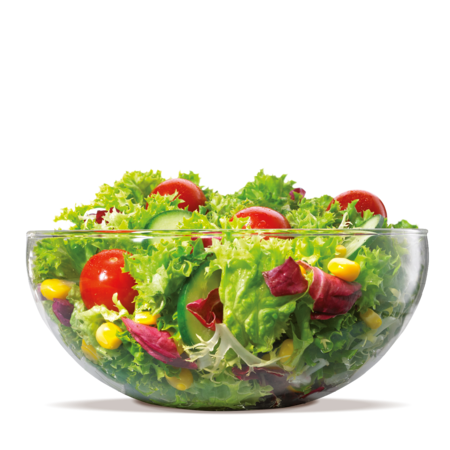 Large Delight Salad