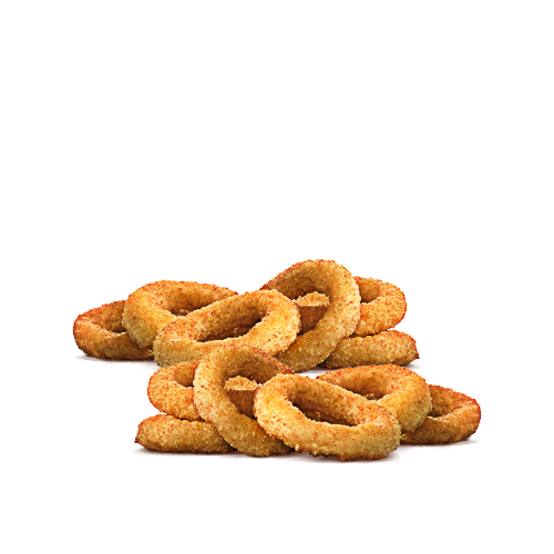 Onion Rings (12 Stück)