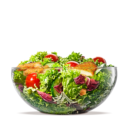 Veggie Salad