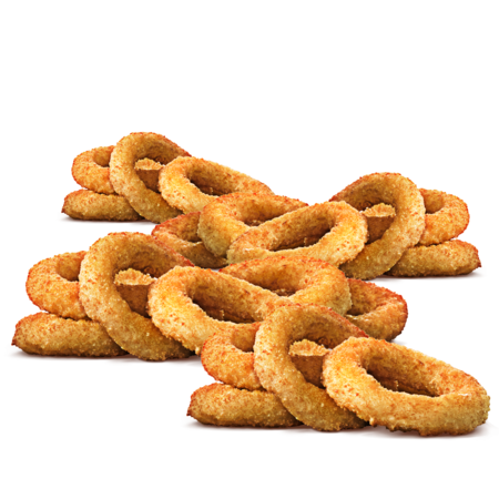 King Onion Rings (20 pièces)