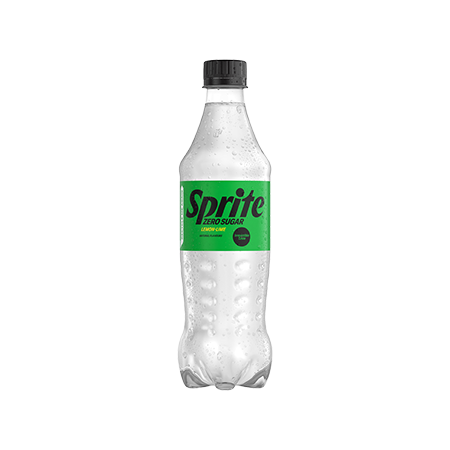 Sprite Zero