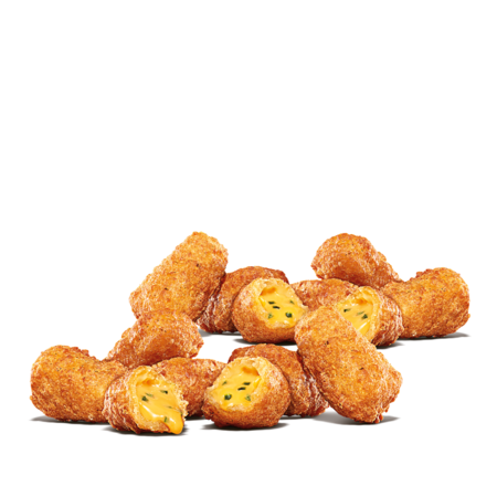 Chili Cheese Nuggets (12 pezzi)