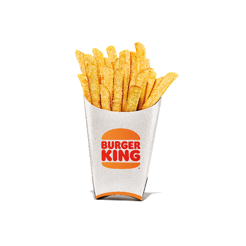 BK KING Fries® Large Size