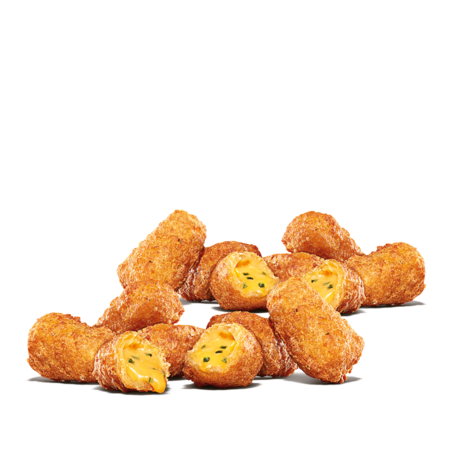 Chili Cheese Nuggets (12 pezzi)