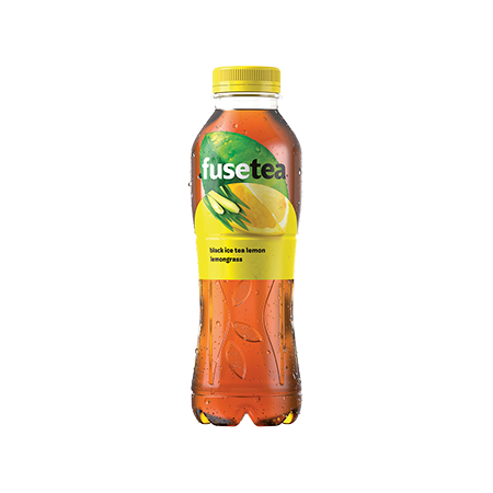 FuseTea Lemon 50 CL