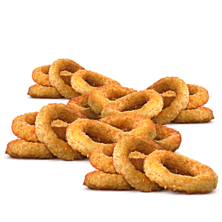 King Onion Rings (20 pièces)