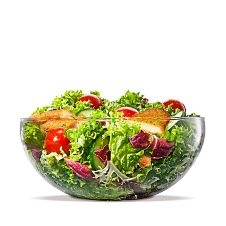 Veggie Salad