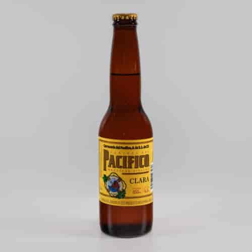 pacifico