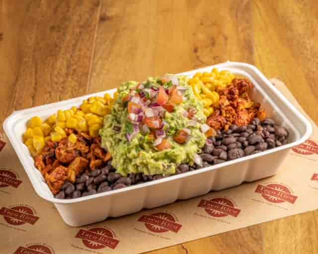 BURRITO BOWL