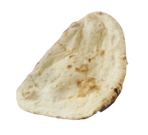 Naan nature