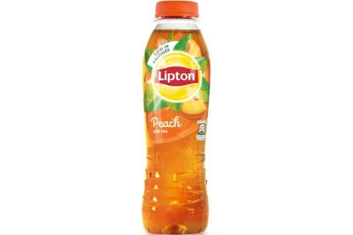 Lipton Ice tea Peach 5dl