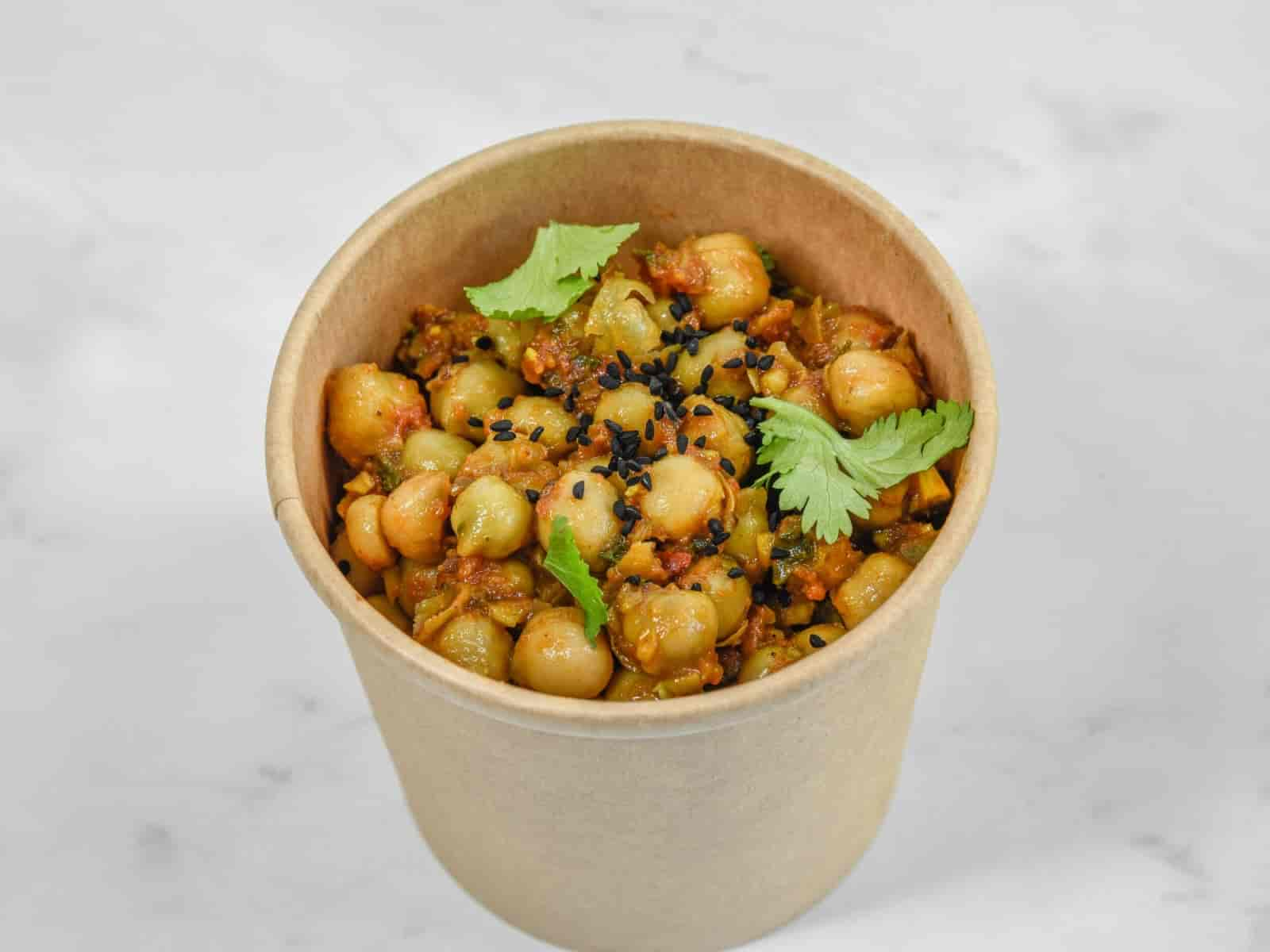 Chana Masala