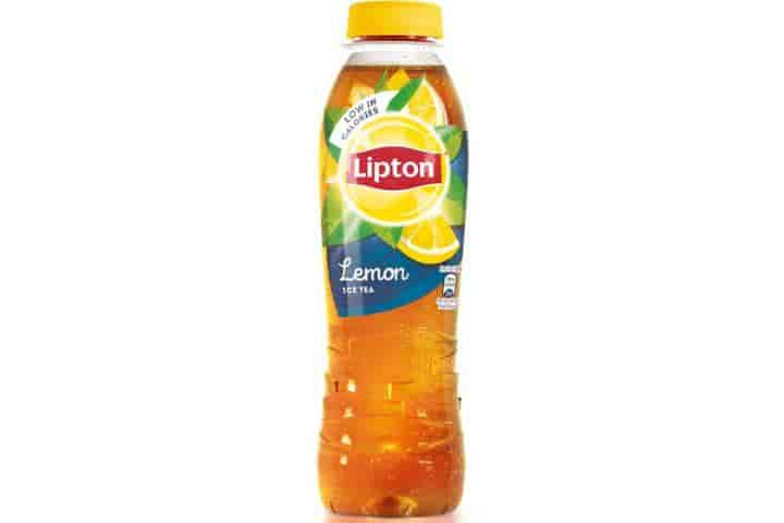 Lipton Ice Tea citron 5dl