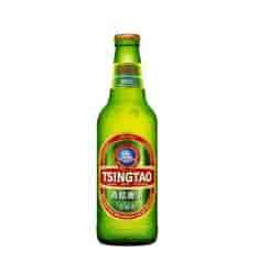 Tsing-Tao 33cl