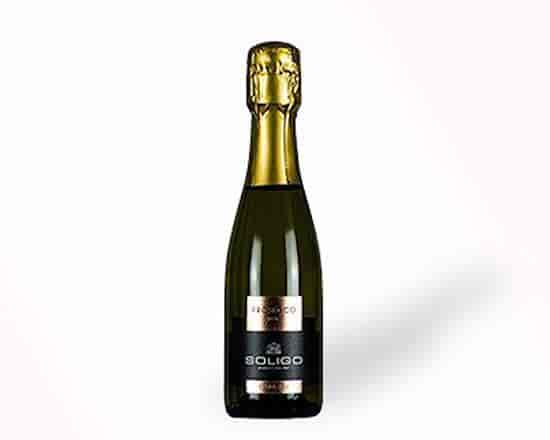 Prosecco Soligo Extra Dry D.O.C, 20cl