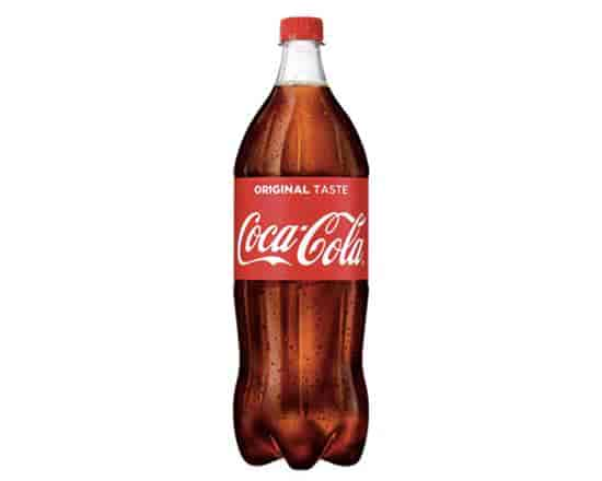 Coca Cola 0,5l