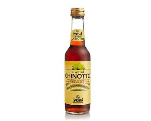 Chinotto 0,27l