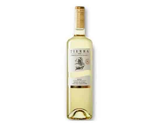 Tierra Blanco Rioja, Weiss 75cl