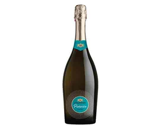 Prosecco Folonari Extra Dry D.O.C, 75cl