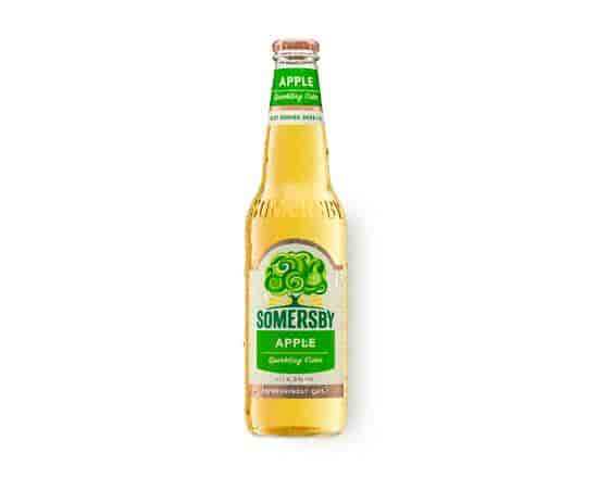 Somersby Apple Original Cider 33cl