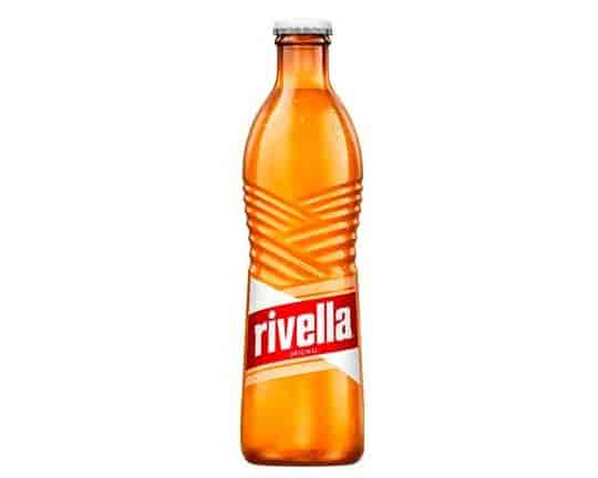 Rivella Rot 0,5l