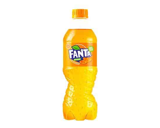 Fanta 0,5l