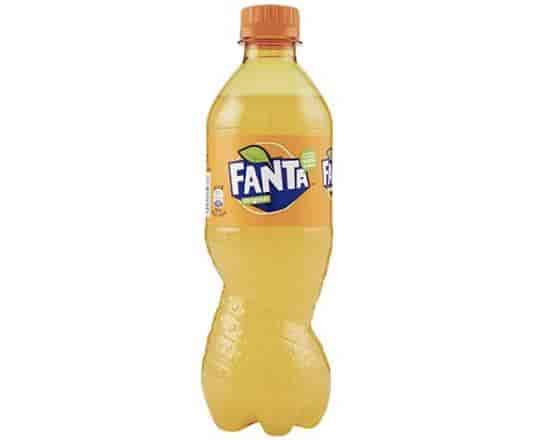 Fanta 0,5l